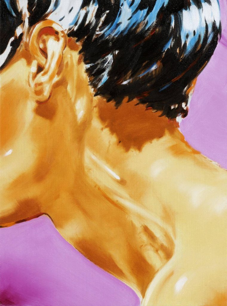 Abschnitt © Norbert Bisky. All rights reserved.