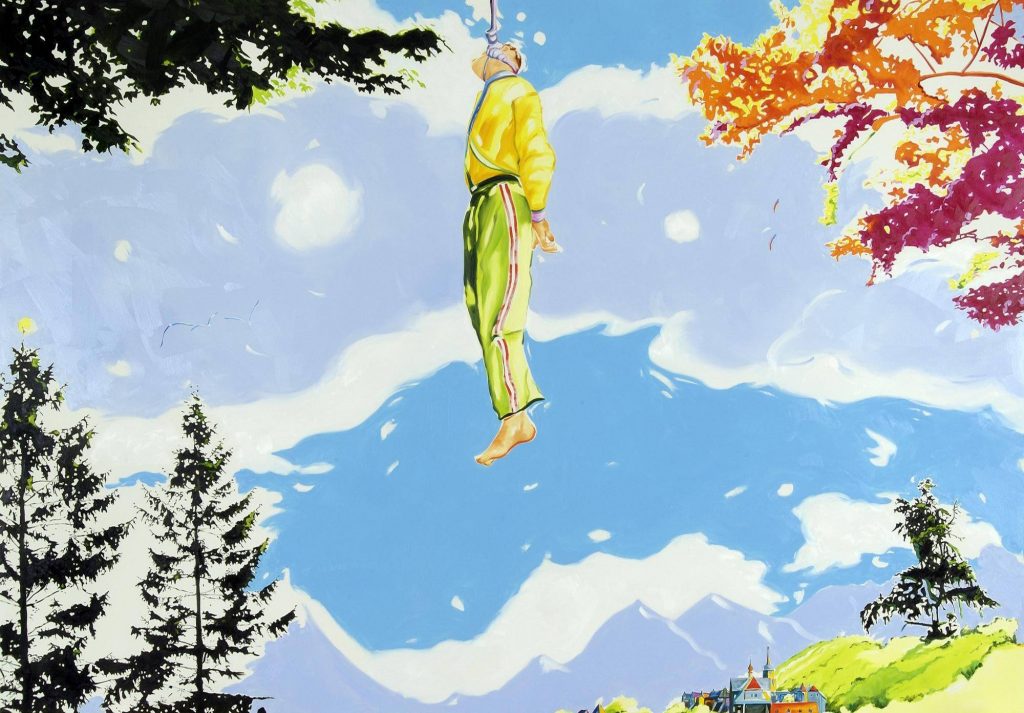 Freudenstadt-Aschersleben © Norbert Bisky. All rights reserved.