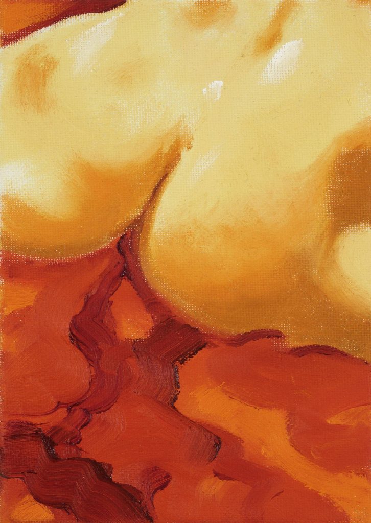 Rot © Norbert Bisky. All rights reserved.