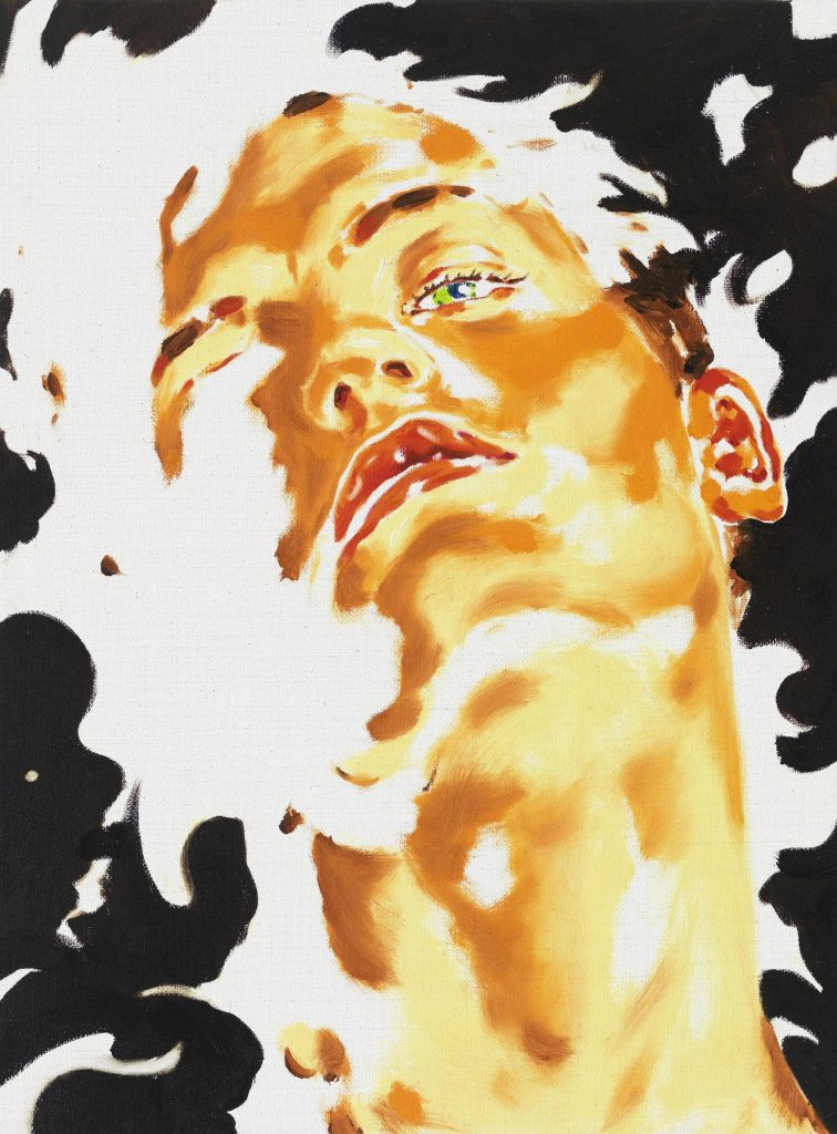 Egonaut II © Norbert Bisky. All rights reserved.