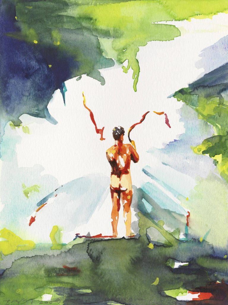 Carnivoro © Norbert Bisky. All rights reserved.