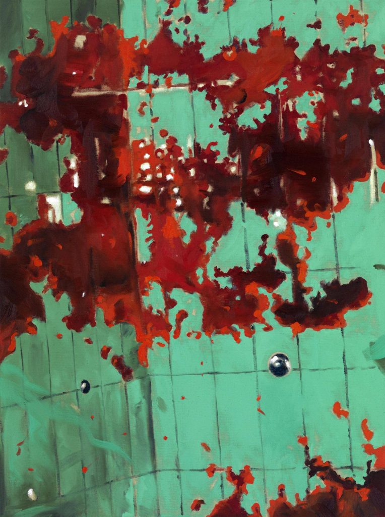 Colaba 4 © Norbert Bisky. All rights reserved.