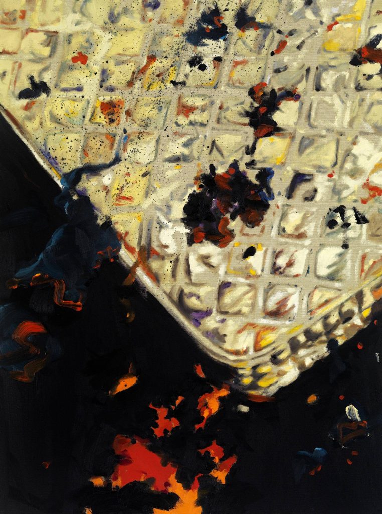 Colaba 6 © Norbert Bisky. All rights reserved.