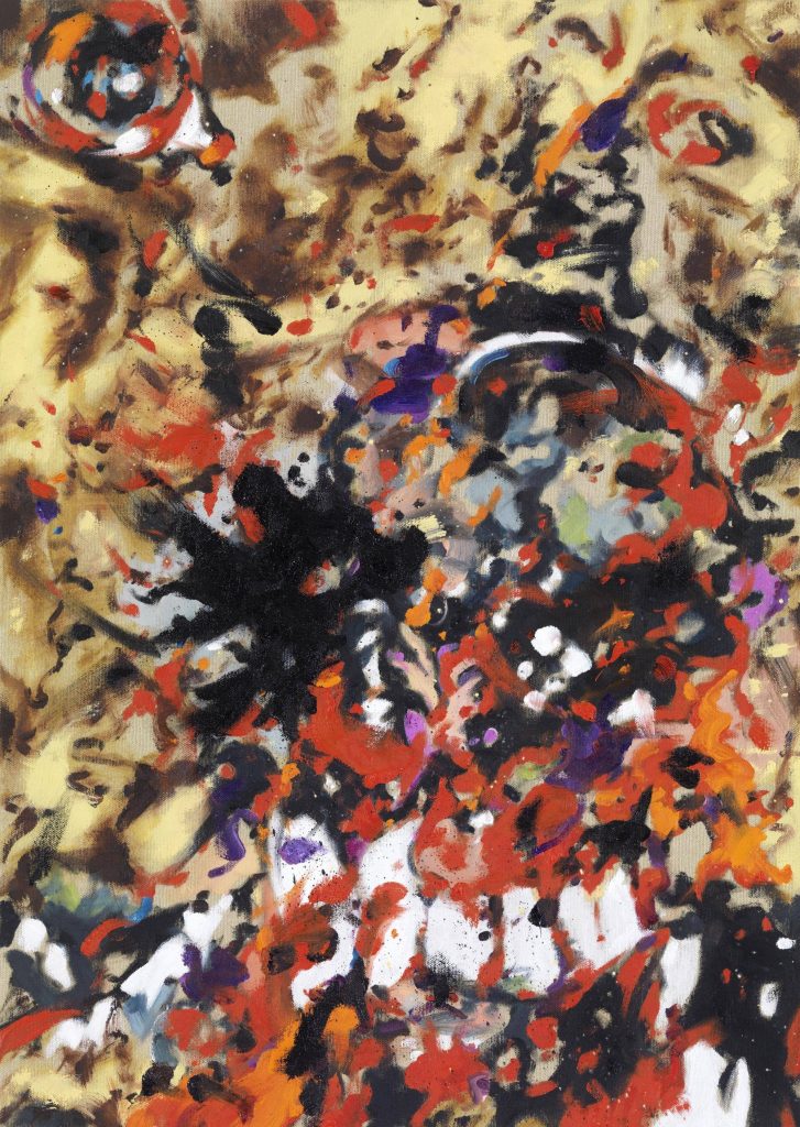 crank © Norbert Bisky. All rights reserved.