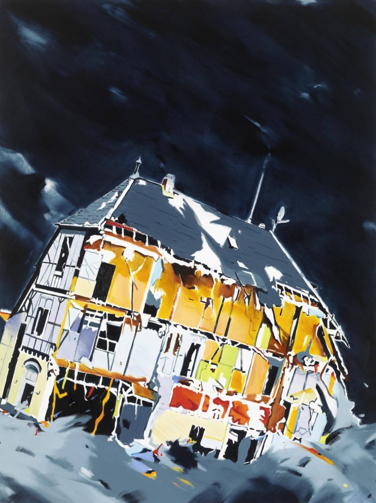 Gasthof © Norbert Bisky. All rights reserved.