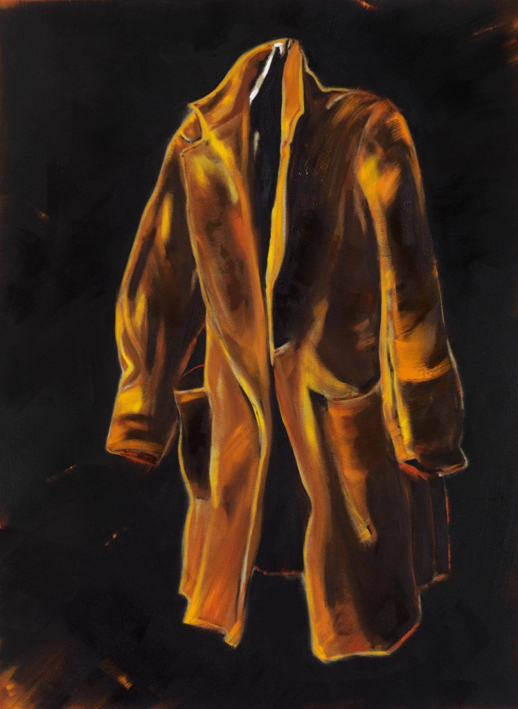 Nachbild © Norbert Bisky. All rights reserved.