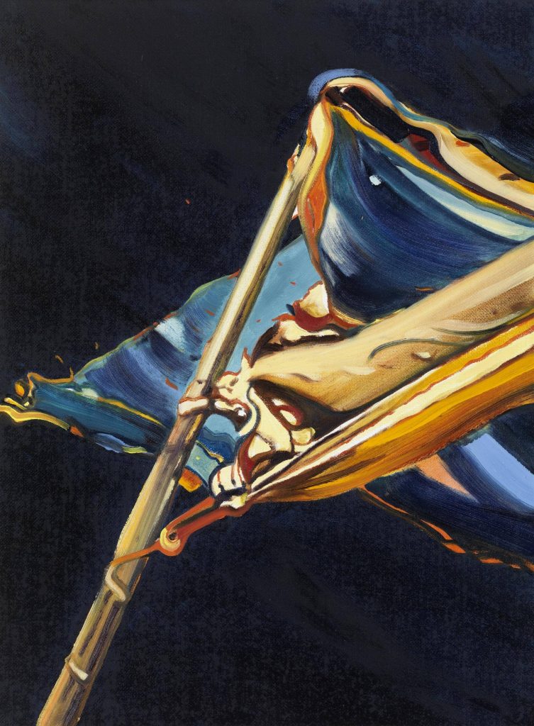 shelter © Norbert Bisky. All rights reserved.