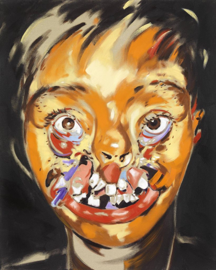 untitled © Norbert Bisky. All rights reserved.