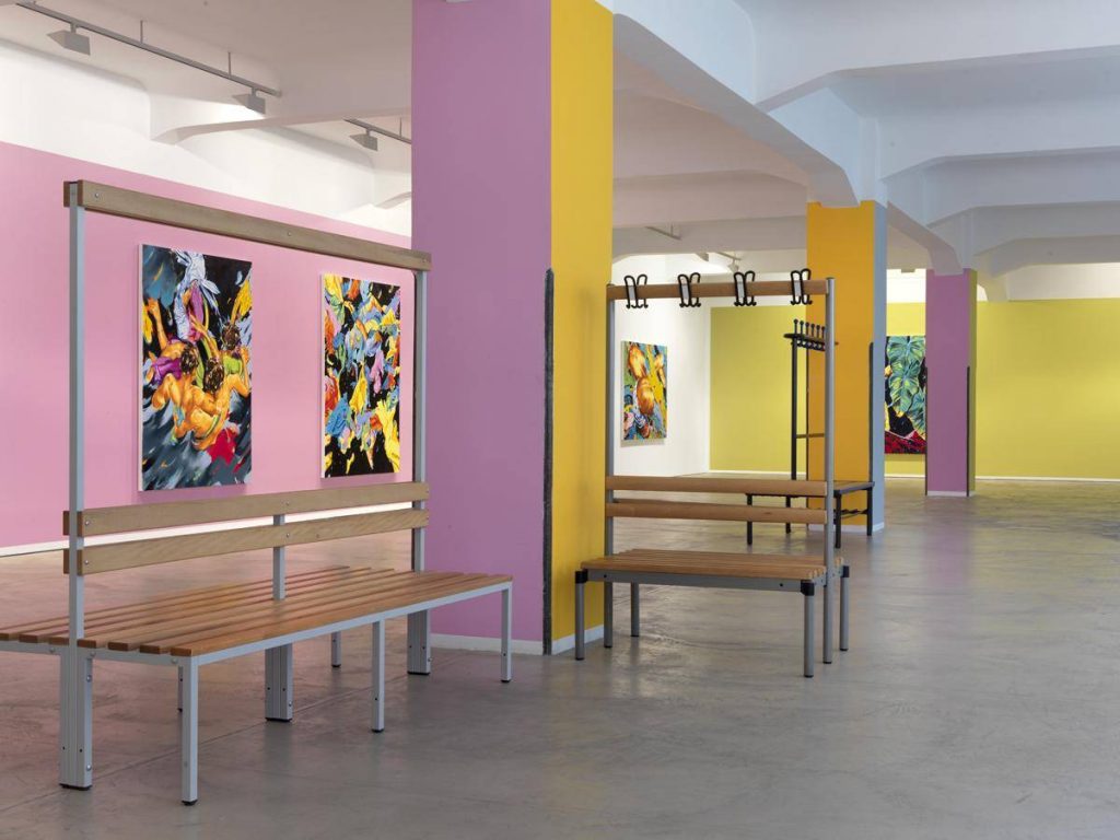 Paraisópolis © Norbert Bisky. All rights reserved.