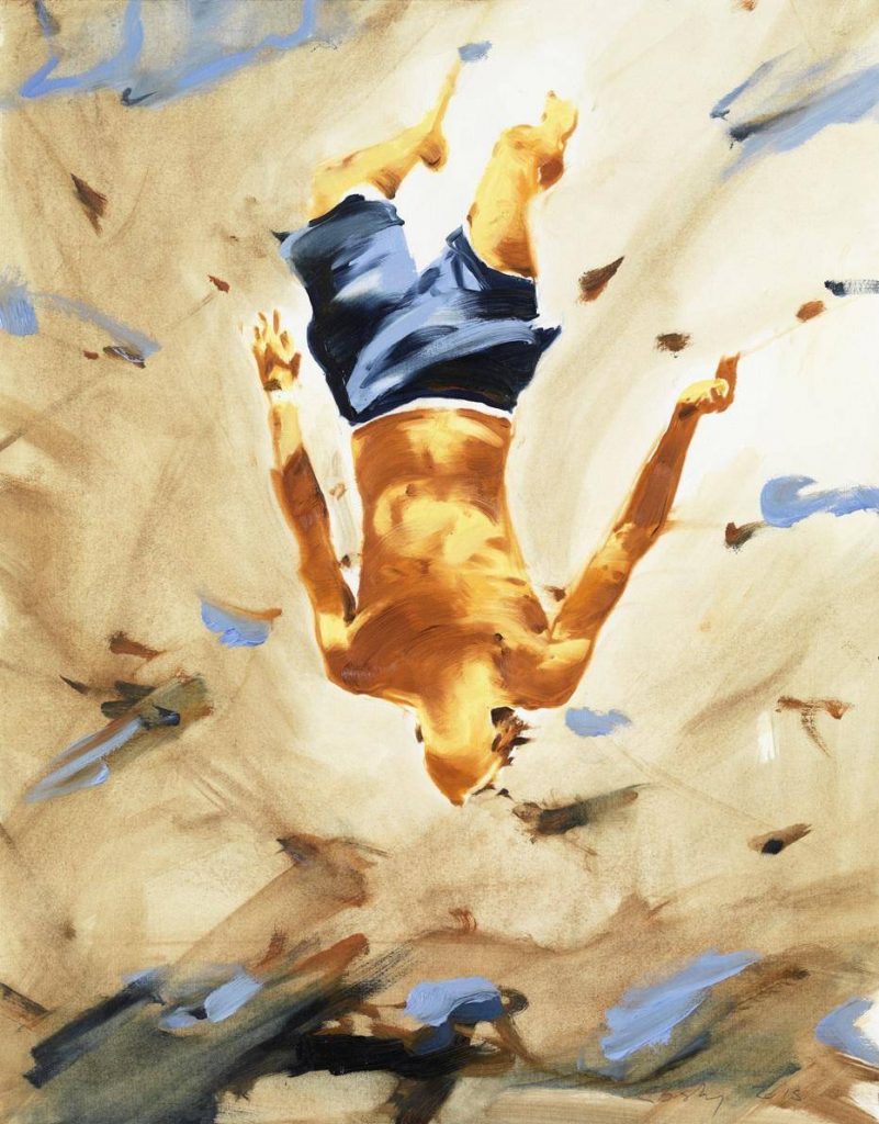 Starfuck © Norbert Bisky. All rights reserved.