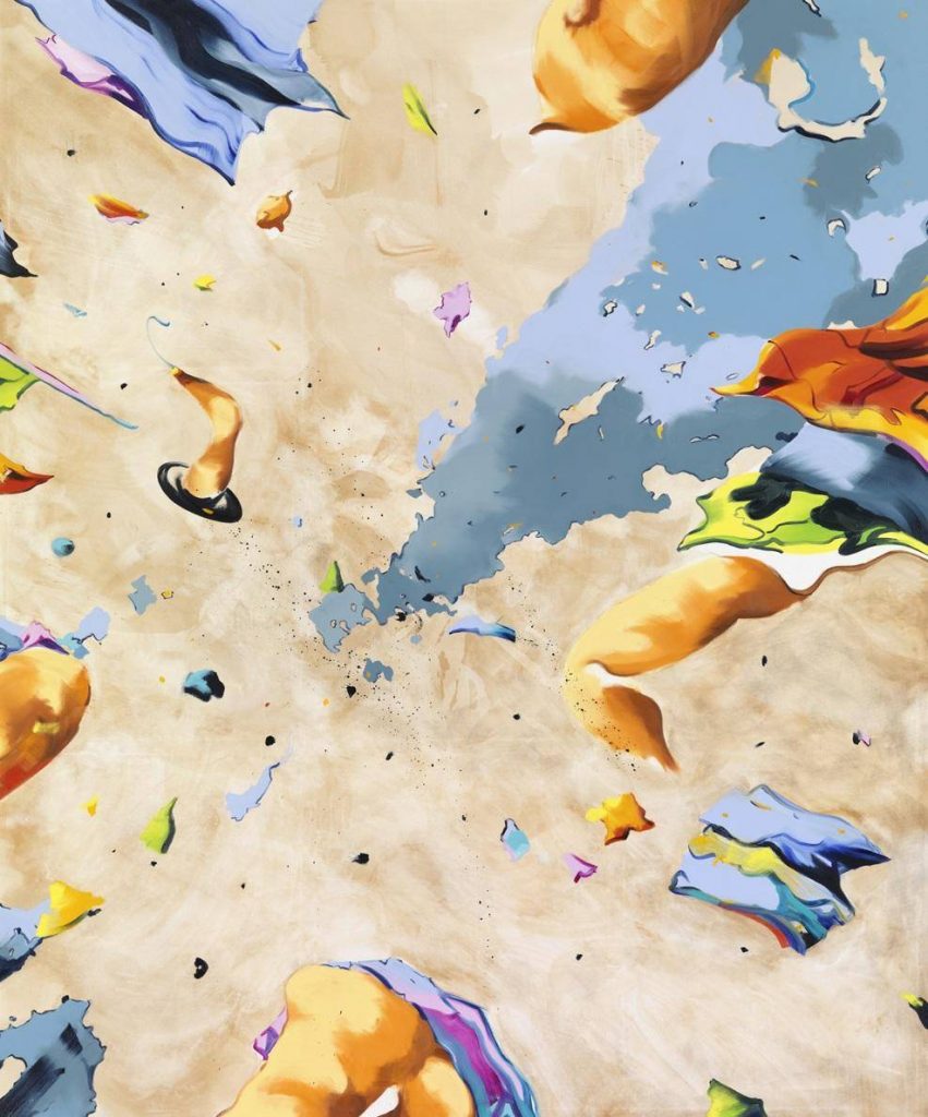 2014 © Norbert Bisky. All rights reserved.