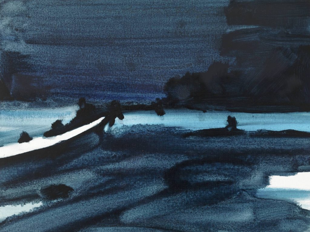 clandestino © Norbert Bisky. All rights reserved.