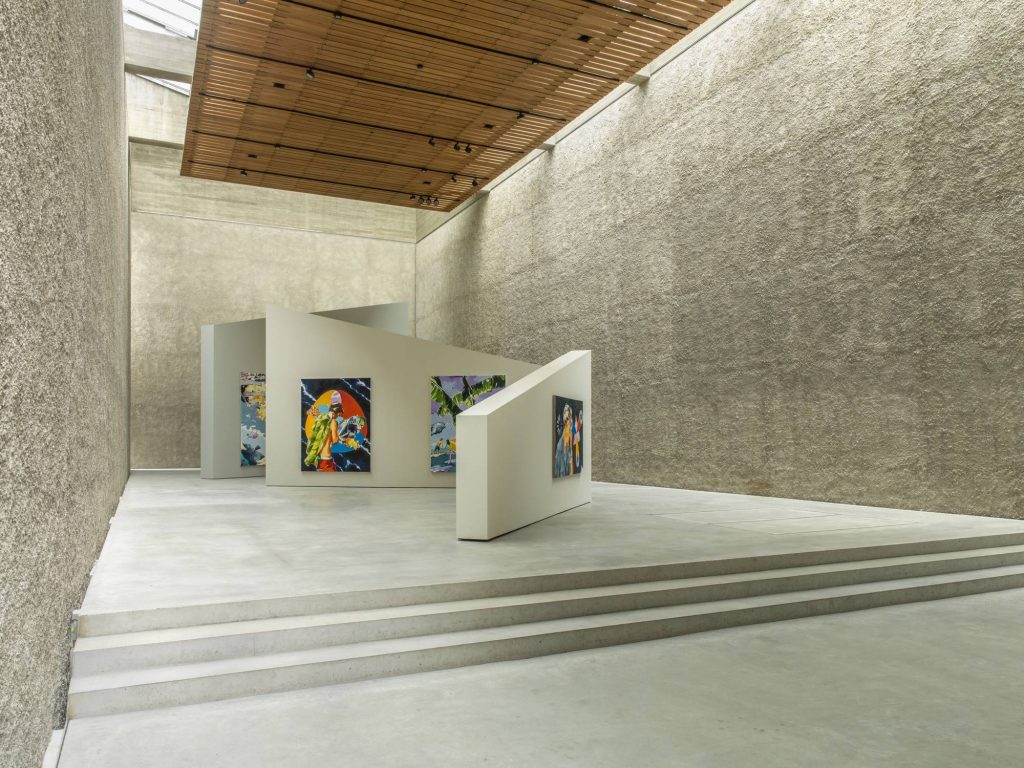 Trilemma © Norbert Bisky. All rights reserved.