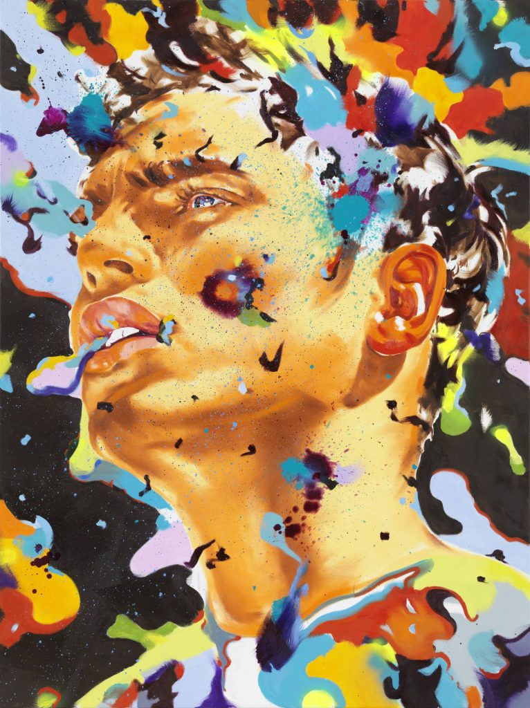 Defector © Norbert Bisky. All rights reserved.