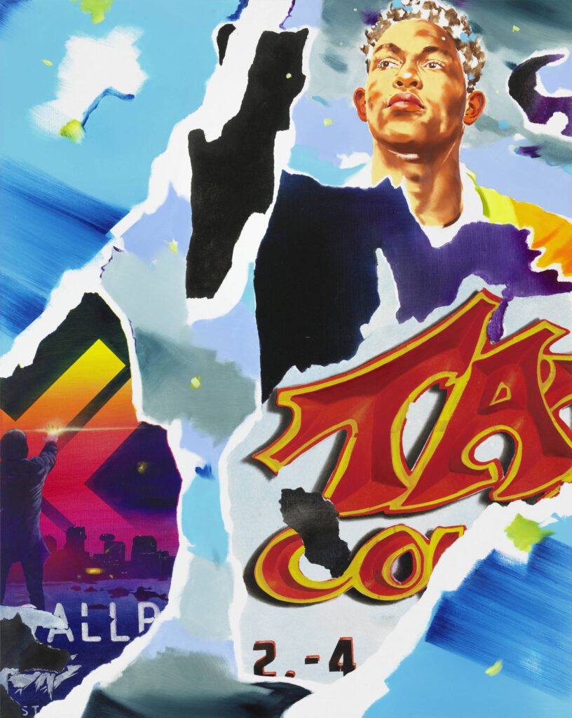 Transmitter © Norbert Bisky. All rights reserved.