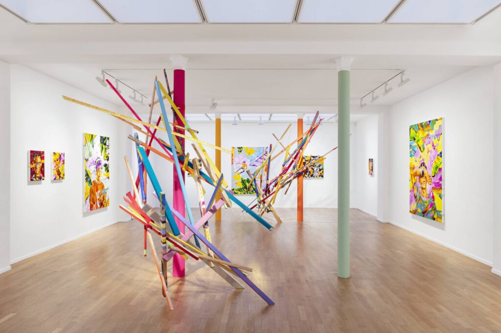 Utopianistas © Norbert Bisky. All rights reserved.