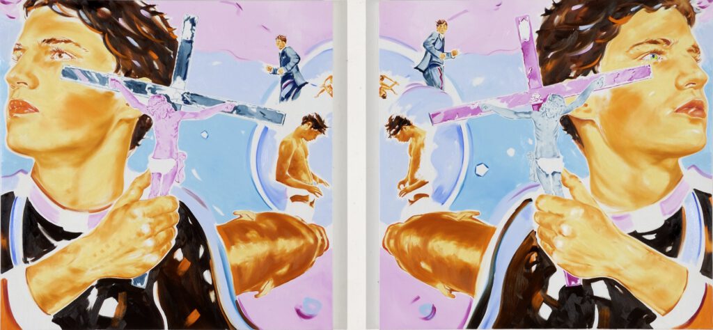 kein Vergleich © Norbert Bisky. All rights reserved.