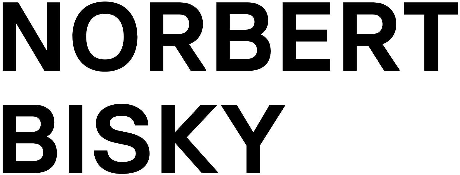 Norbert Bisky