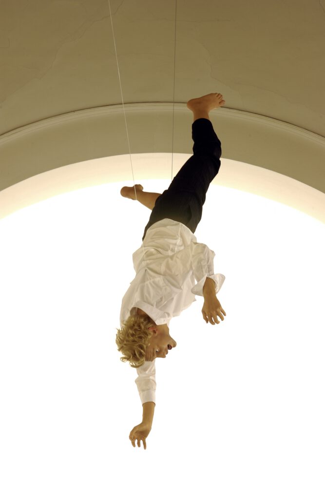 bye bye © Norbert Bisky. All rights reserved.