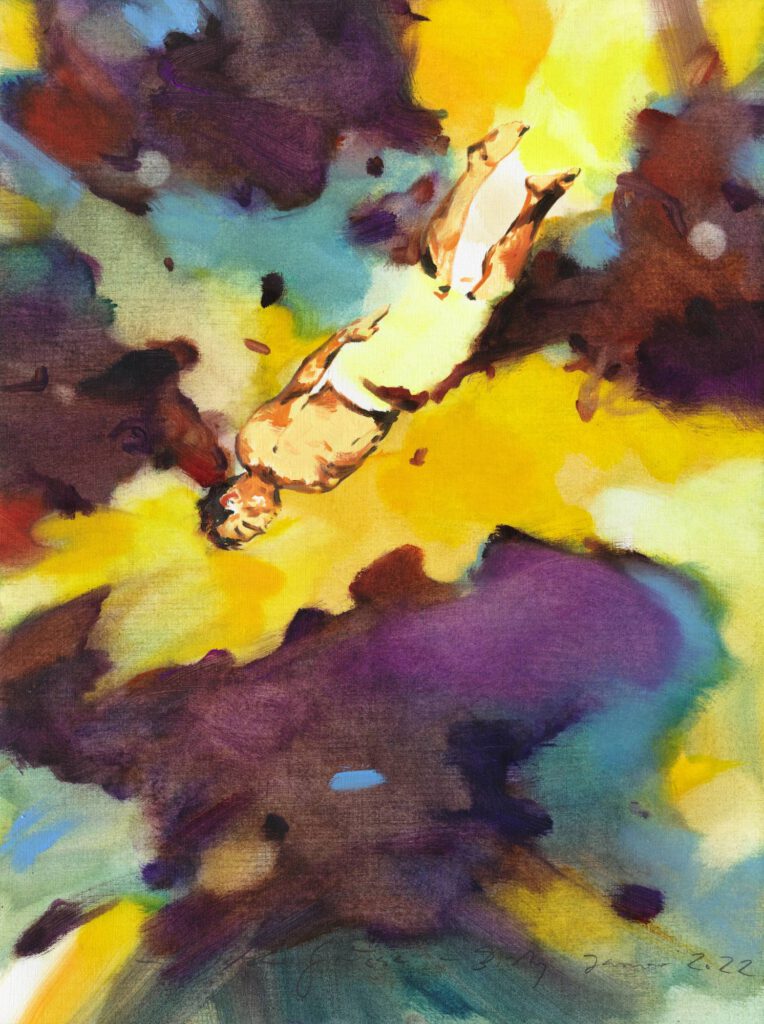 Liebe Grüsse © Norbert Bisky. All rights reserved.