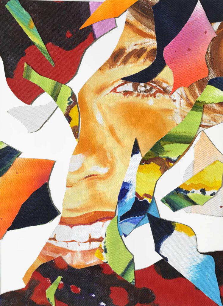 Painkiller © Norbert Bisky. All rights reserved.