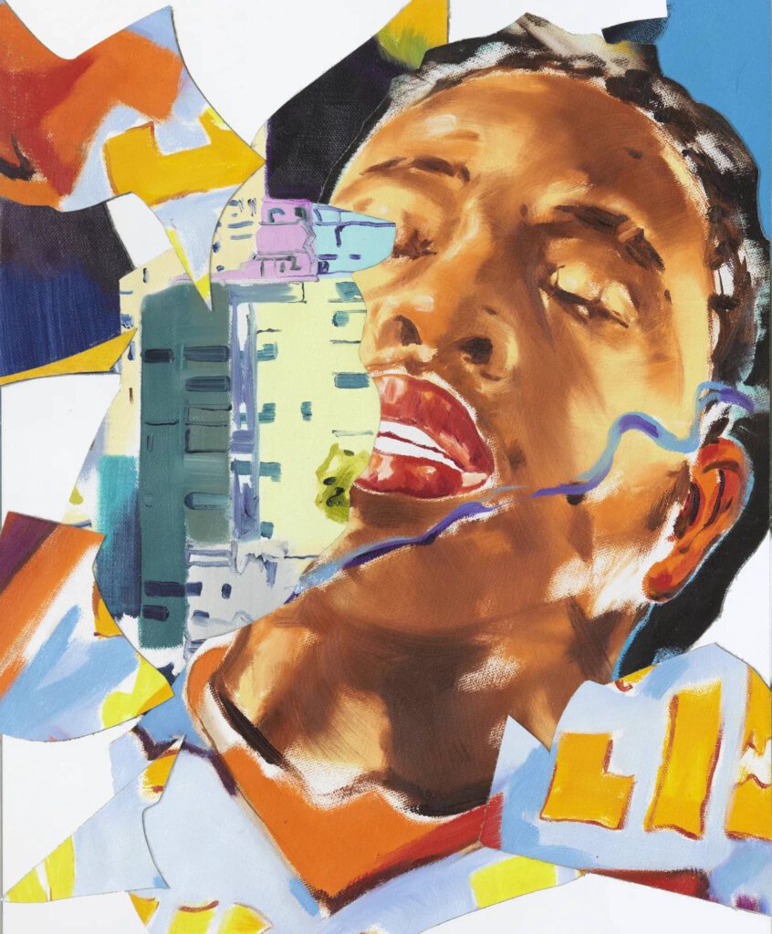 Speaker © Norbert Bisky. All rights reserved.