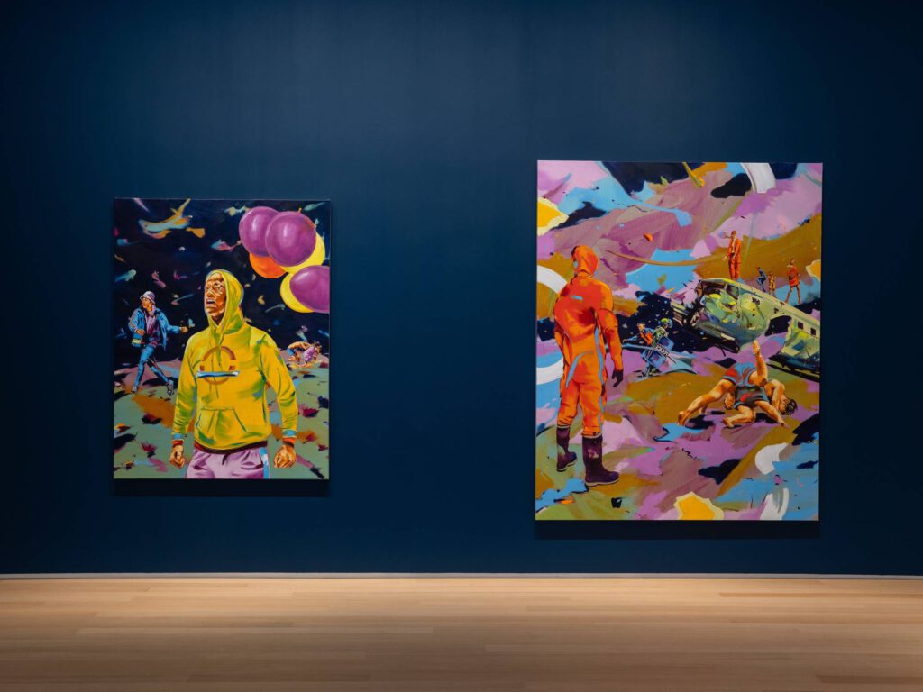 Ludology © Norbert Bisky. All rights reserved.